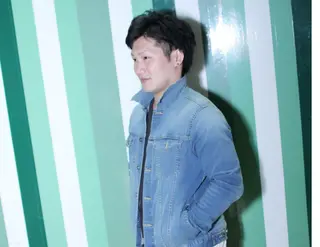 ショート メンズ 平松 千枝のヘアスタイル