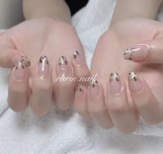ネイル ルリン サロン💅のネイルデザイン