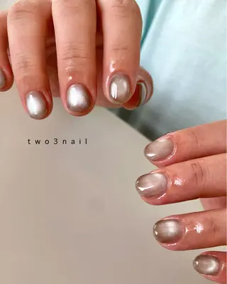 ネイル two 3 nailのネイルデザイン