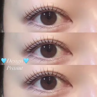 マツエク・マツパ 🤍 nanako🤍のマツエク・マツパデザイン