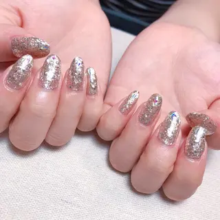 ネイル 💅chainail _aiのネイルデザイン