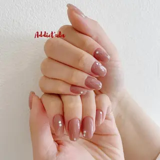 ネイル Addict'ula アディクトウラのネイルデザイン