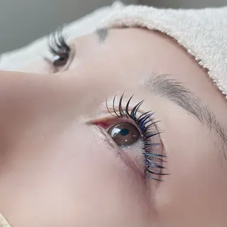 マツエク・マツパ Koti sakai mayuのマツエク・マツパデザイン