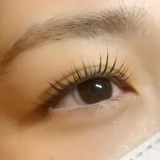 マツエク・マツパ 🧸Celeste Venusのマツエク・マツパデザイン