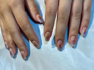 ネイル maa kasi ⭐︎Makiのネイルデザイン