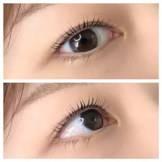 マツエク・マツパ terios. MATSUDAの眉毛・アイブロウイメージ