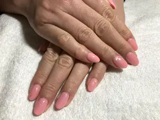 ネイル Emanail 枚方 yoshimiのネイルデザイン