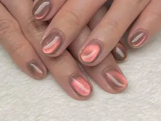 ネイル riri-nail Rie Endoのネイルデザイン