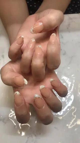 ネイル ✨アン ミユ✨のネイルデザイン