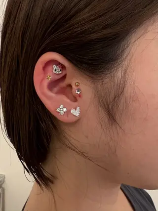 鍼灸サロン mahorobaトモのエステ・リラクイメージ