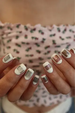 ネイル sister  mohawk所属・chika ／ nailのネイルデザイン