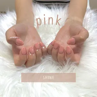 ネイル SHINE nail salonのネイルデザイン