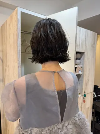 ヘアアレンジ m ā l o.🌷 サカモトマイコのヘアスタイル