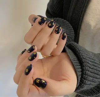 ネイル 🍑 momo_nailのネイルデザイン