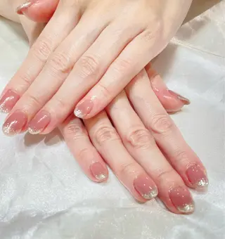 ネイル Neolive 銀座/  MIKIのネイルデザイン