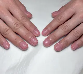ネイル HTH ✿rikakoのネイルデザイン