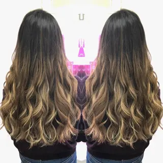 セミロング アイラッシュサロン NAOのマツエク・マツパデザイン