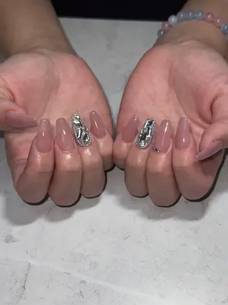 ネイル ROR Nanaのエステ・リラクイメージ