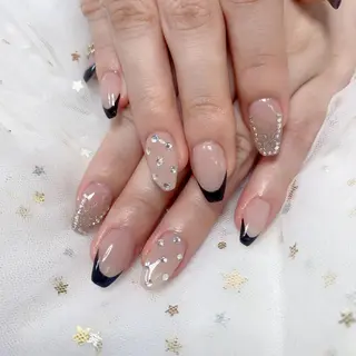 ネイル ジョリ En 💞🦋のネイルデザイン