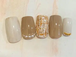 ネイル Suu ..のネイルデザイン