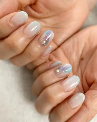 ネイル 竹澤 紫乃のその他イメージ