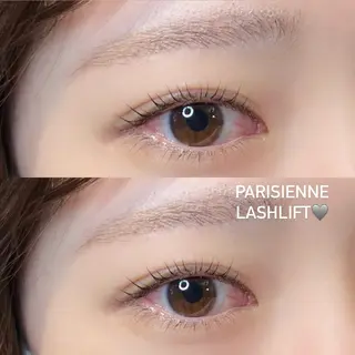 マツエク・マツパ eye candy 🪽harunaの眉毛・アイブロウイメージ