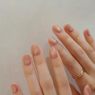 ネイル reika .のネイルデザイン