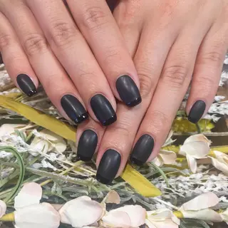 ネイル 🪞KAPE NAIL 🪞のネイルデザイン
