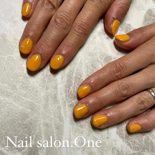 ネイル Nail salon .Oneのネイルデザイン