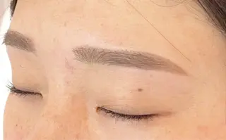 アイブロウ 武藤 美希の眉毛・アイブロウイメージ