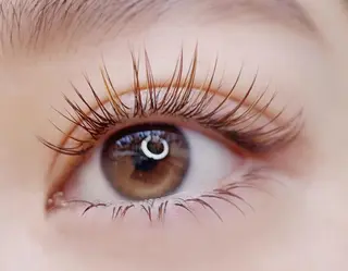 マツエク・マツパ アンジュベル Ginzaのマツエク・マツパデザイン