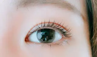 マツエク・マツパ WAKUDA MOEMIのマツエク・マツパデザイン