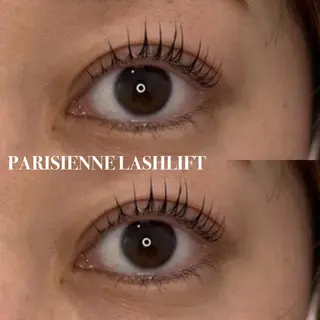 マツエク・マツパ 戸塚エトワール 【Haruka】のマツエク・マツパデザイン