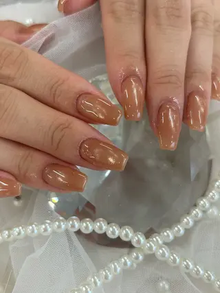 ネイル Basic 本厚木店Jrのネイルデザイン