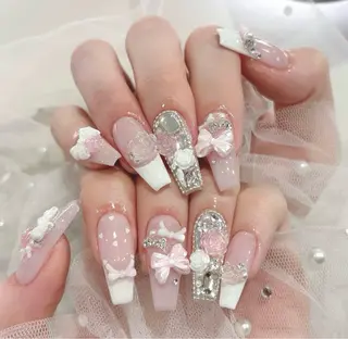 ネイル Mi nailsのネイルデザイン