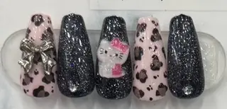 ネイル ★ COCORO ★のネイルデザイン