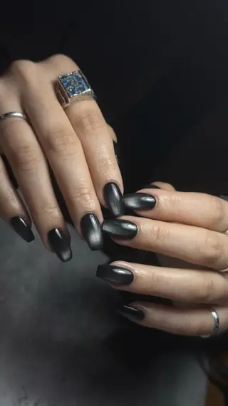 ネイル s sachiのネイルデザイン