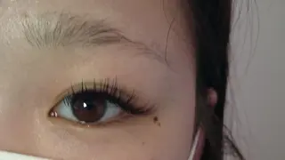 マツエク・マツパ 中野 瑛子のマツエク・マツパデザイン