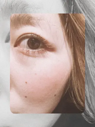 マツエク・マツパ 似合わせ眉/まつげ aicoの眉毛・アイブロウイメージ