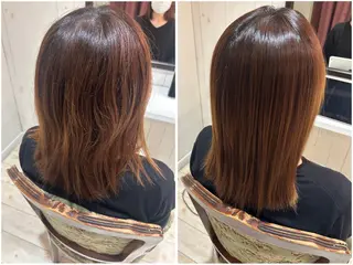 🪴 Rimi🪴のヘアスタイル