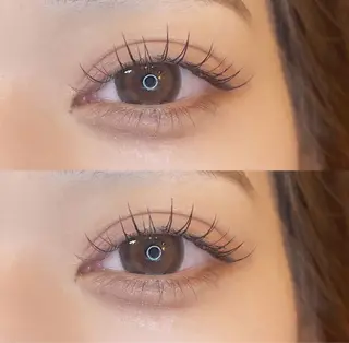マツエク・マツパ The Nail & Eye Lashの眉毛・アイブロウイメージ