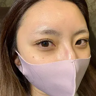 マツエク・マツパ Lino♚﻿ MOMOKA💖のマツエク・マツパデザイン