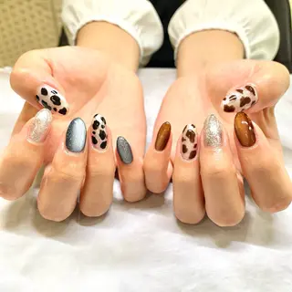 ネイル Latour onagiのネイルデザイン