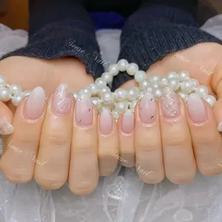 ネイル ナユキNA.YUKI 新宿店のネイルデザイン