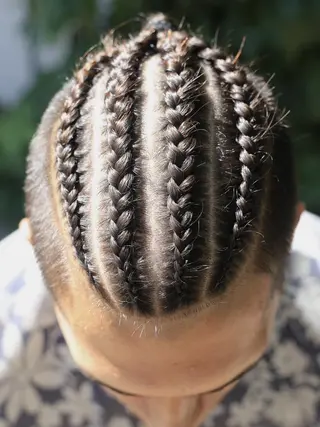 ヘアアレンジ atelier01 yunaのネイルデザイン