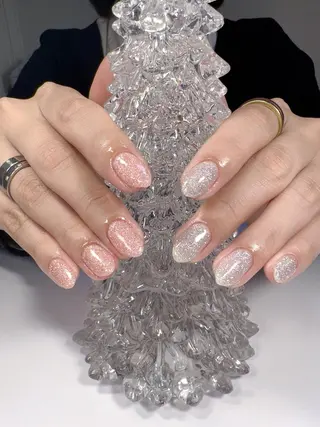 ネイル ネイルサロン ロア旧ジョリーのネイルデザイン