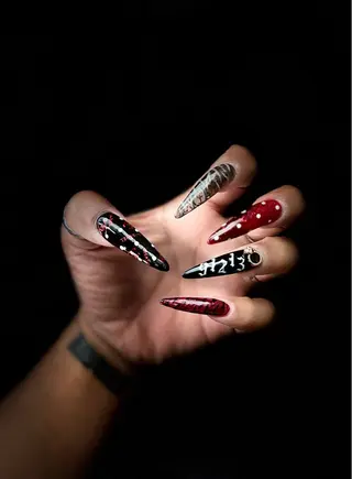 ネイル Cocopelli N'STYLEのネイルデザイン