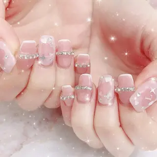ネイル ネイリスト CHIAKIのネイルデザイン