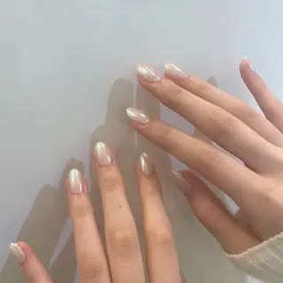 ネイル nagi .のネイルデザイン