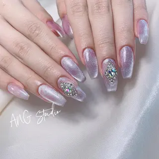 ネイル ANG Studioのネイルデザイン